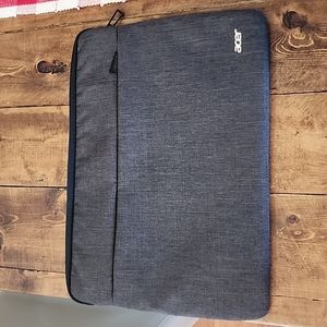 Acer laptop bag